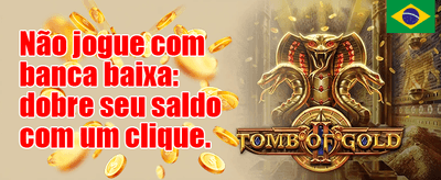 Mega Jackpot de Cadastro promotion