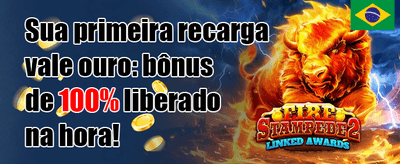Recarga de Fim de Semana 🎰 promotion